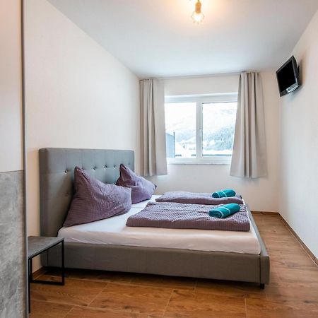 Weitblick Appartements Wagrain Exterior photo