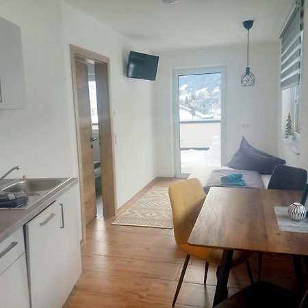 Weitblick Appartements Wagrain Exterior photo