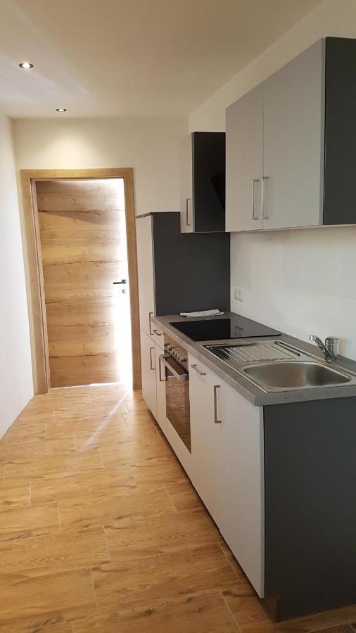 Weitblick Appartements Wagrain Exterior photo