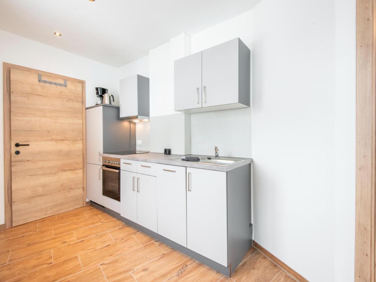 Weitblick Appartements Wagrain Exterior photo
