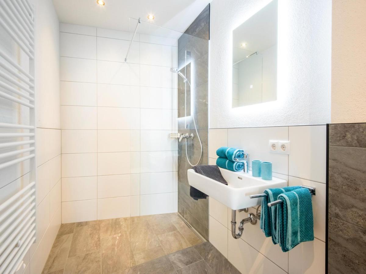 Weitblick Appartements Wagrain Exterior photo