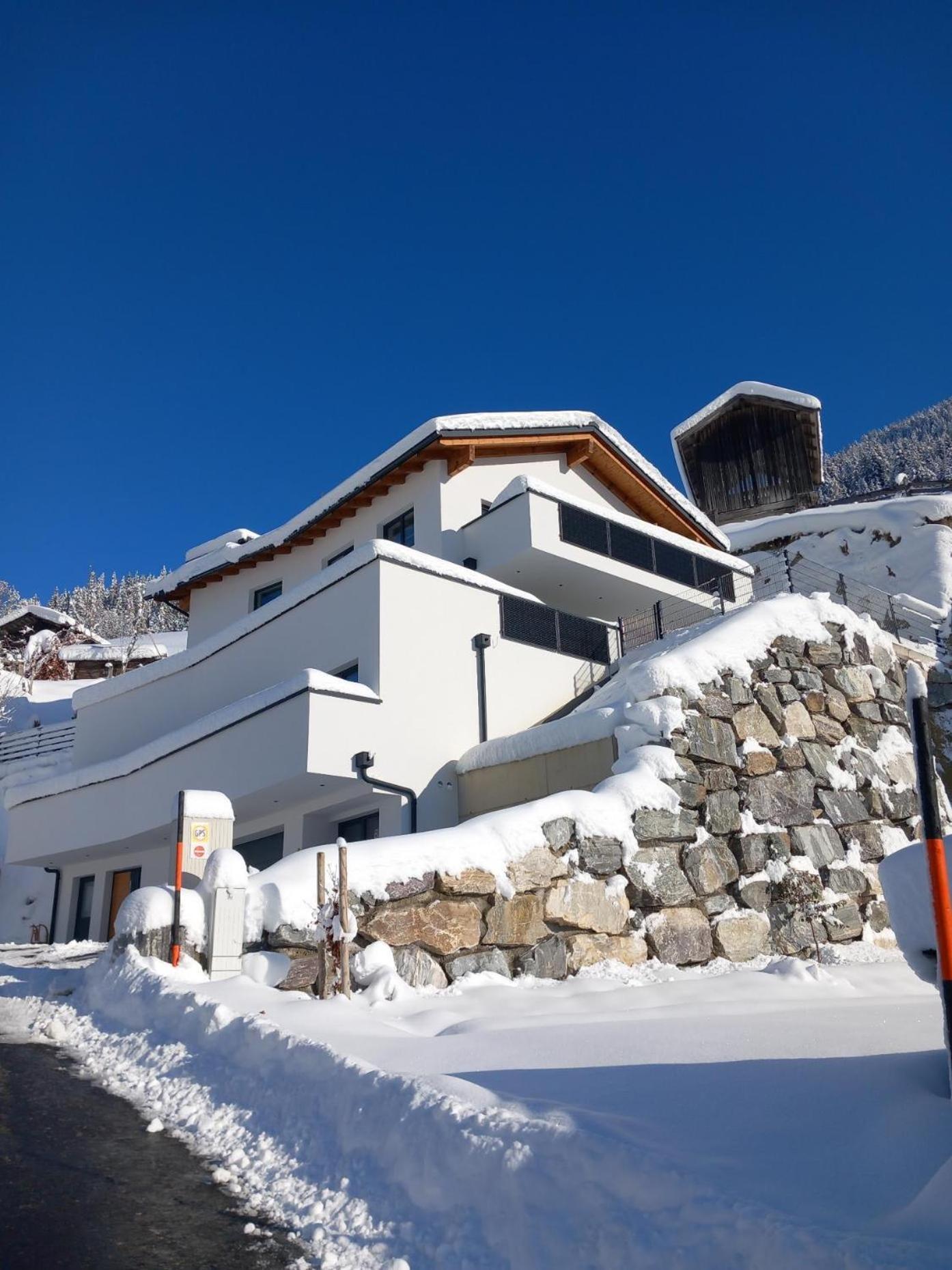 Weitblick Appartements Wagrain Exterior photo