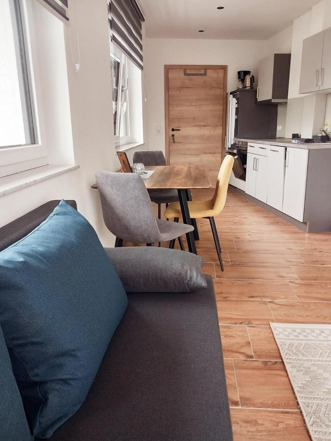 Weitblick Appartements Wagrain Exterior photo