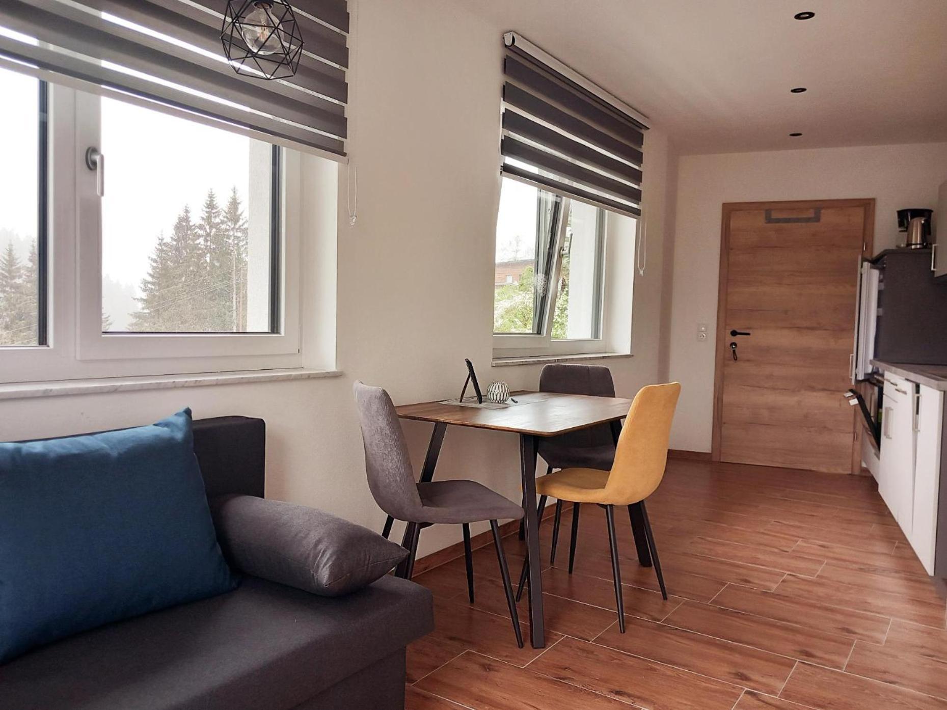 Weitblick Appartements Wagrain Exterior photo