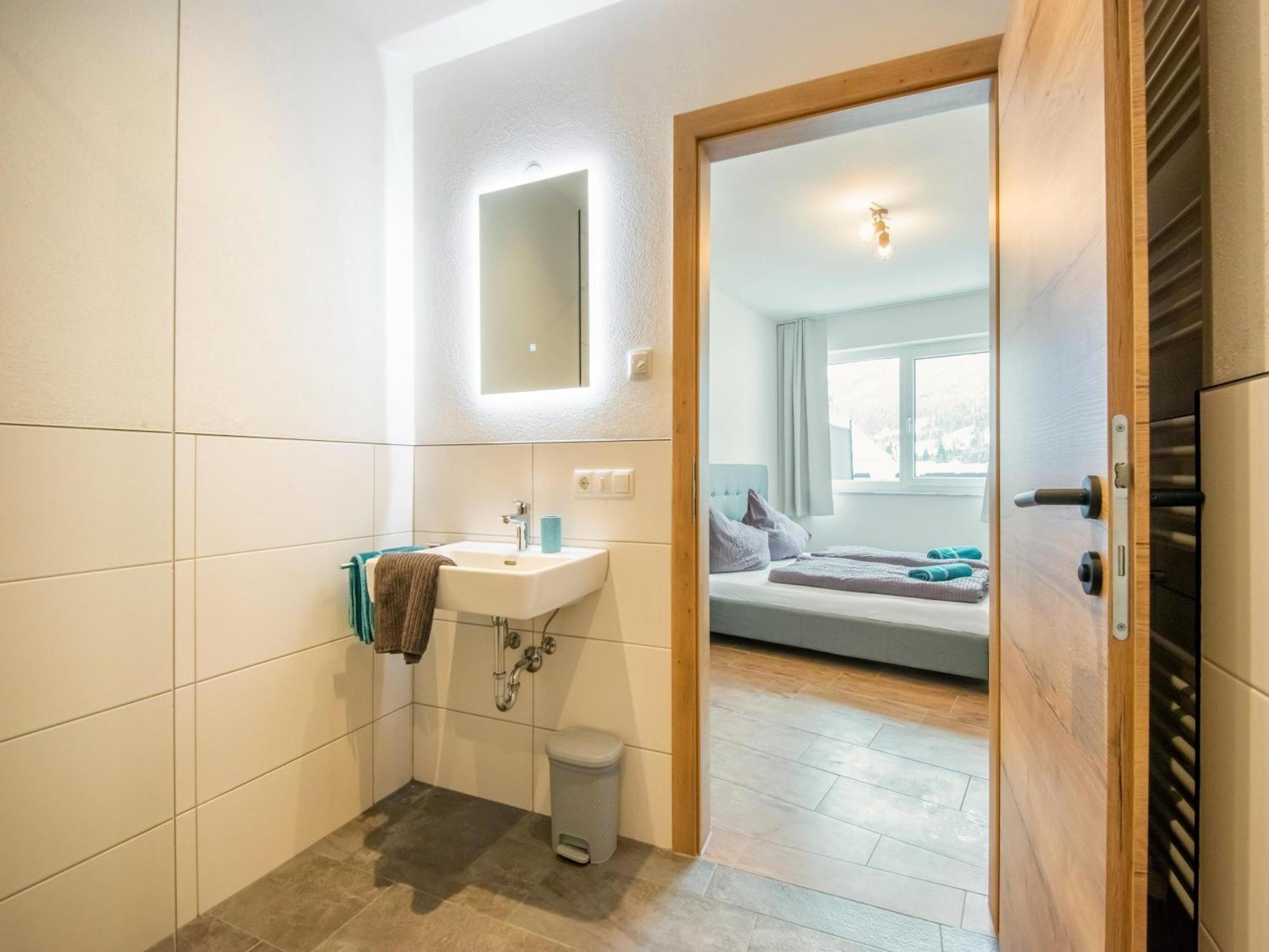 Weitblick Appartements Wagrain Exterior photo