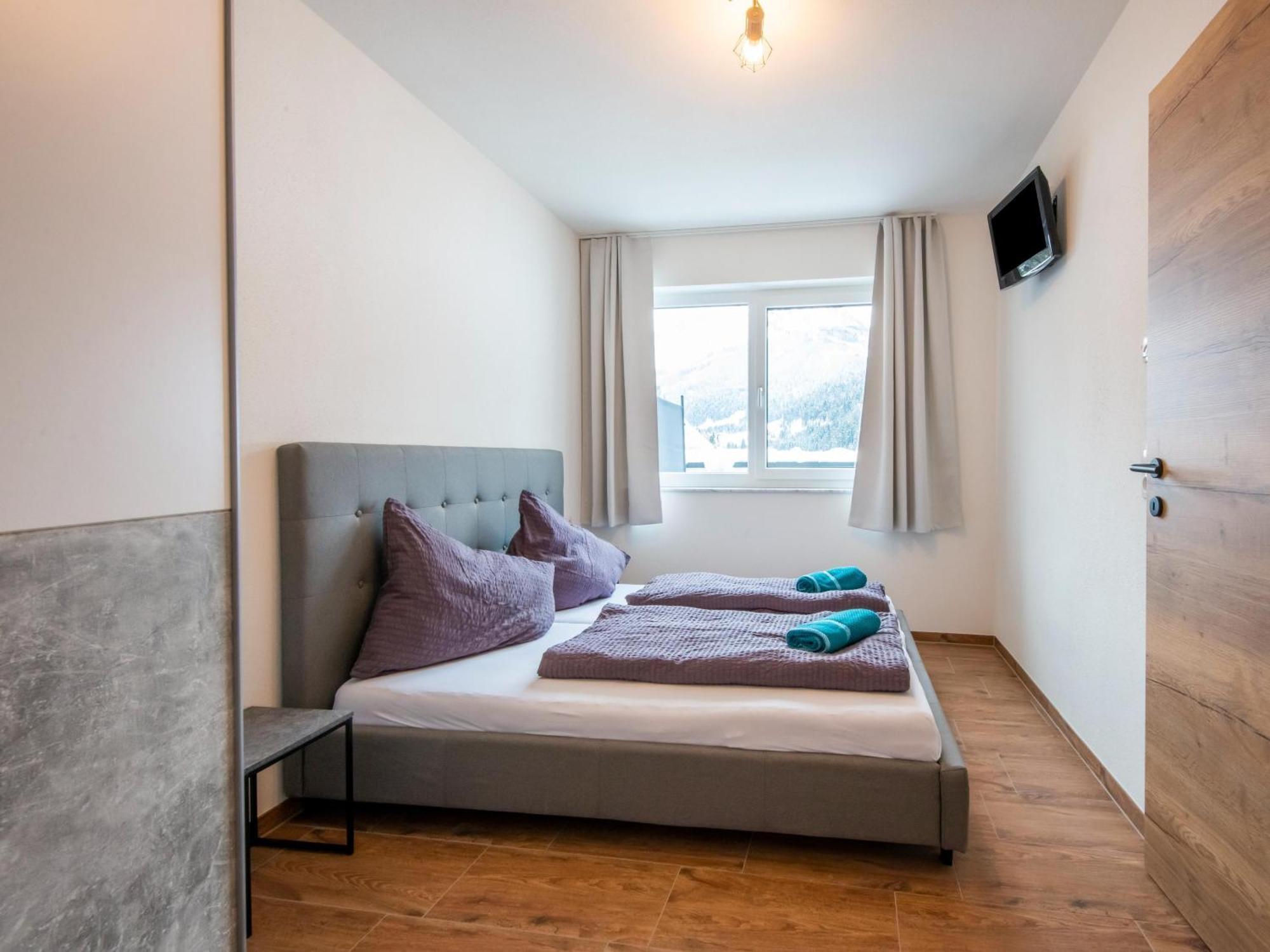 Weitblick Appartements Wagrain Exterior photo